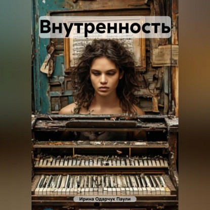 Скачать книгу Внутренность