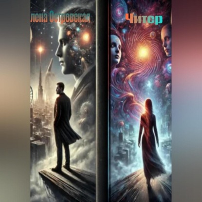 Скачать книгу Читер