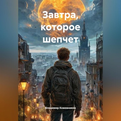 Скачать книгу Завтра, которое шепчет