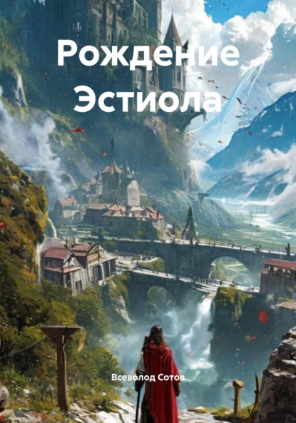 Скачать книгу Рождение Эстиола