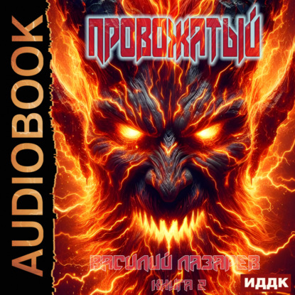 Скачать книгу Провожатый. Книга 2