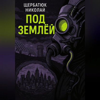 Скачать книгу Под землей