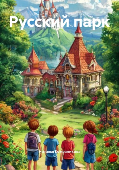 Русский парк