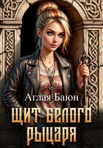 Скачать книгу Щит белого рыцаря