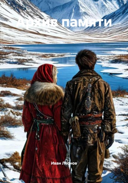 Скачать книгу Архив памяти