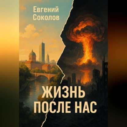 Скачать книгу Роман ЖИЗНЬ ПОСЛЕ НАС