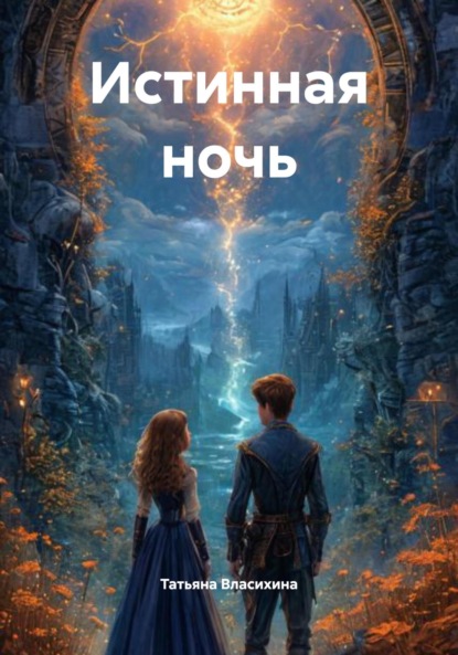 Скачать книгу Истинная ночь