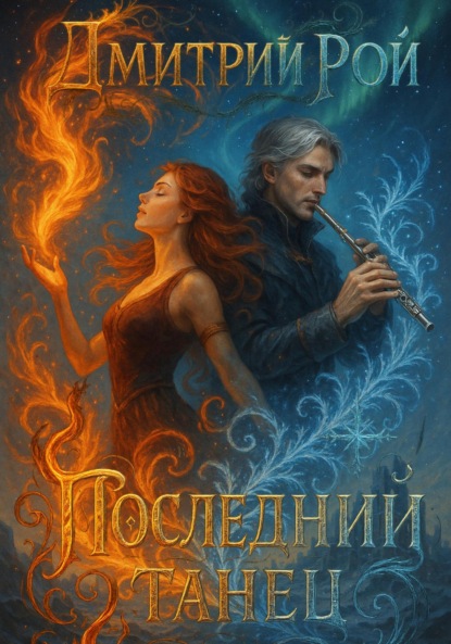 Скачать книгу Последний танец