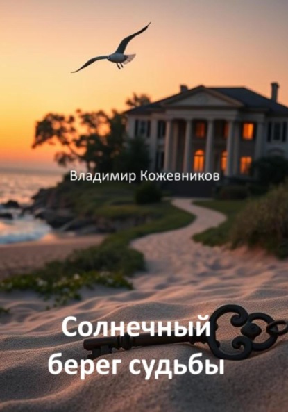Скачать книгу Солнечный берег судьбы