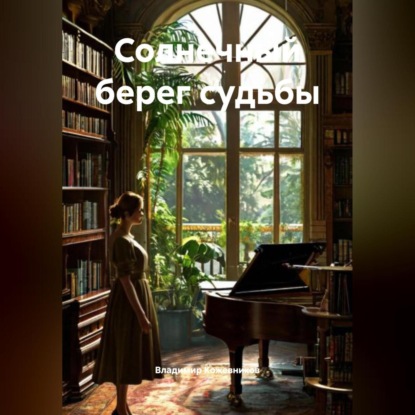 Скачать книгу Солнечный берег судьбы