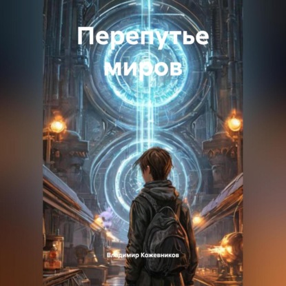 Скачать книгу Перепутье миров
