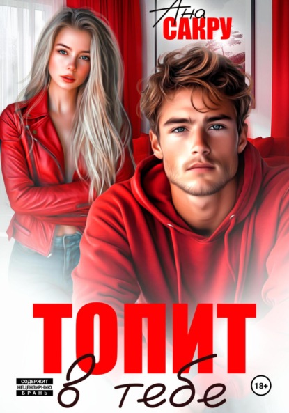 Скачать книгу Топит в тебе