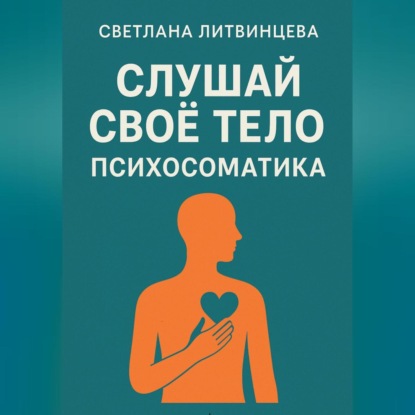 Скачать книгу Слушай свое тело. Психосоматика.