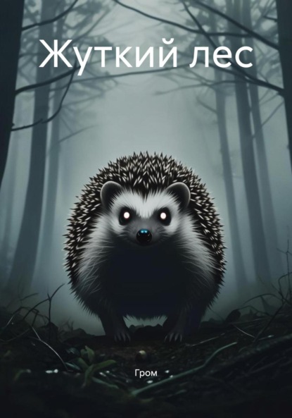 Скачать книгу Жуткий лес
