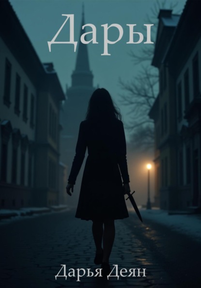 Скачать книгу Дары