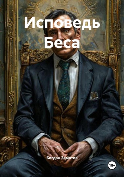 Исповедь Беса