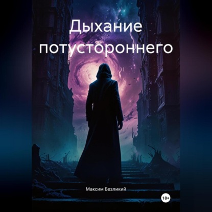 Скачать книгу Дыхание потустороннего