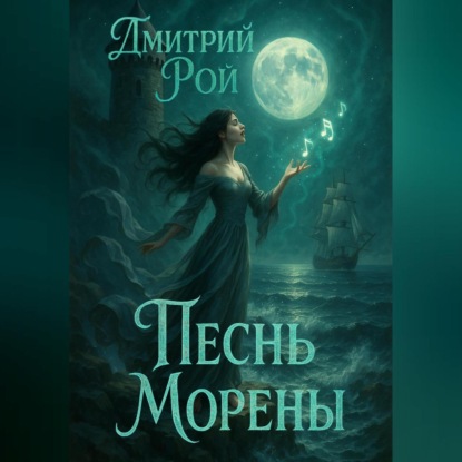 Скачать книгу Песнь Морены