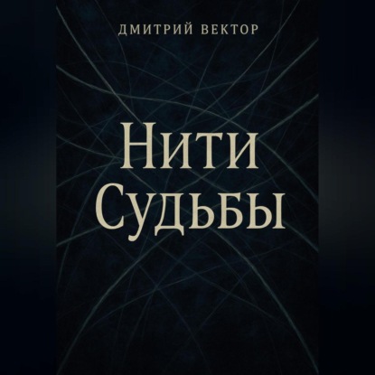 Скачать книгу Нити судьбы