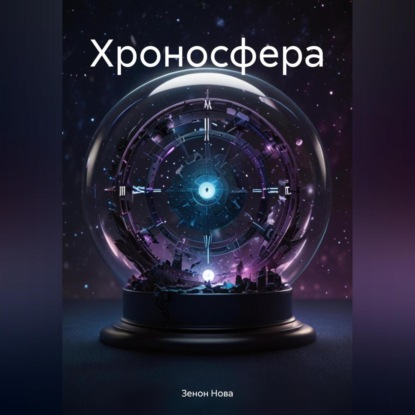 Скачать книгу Хроносфера