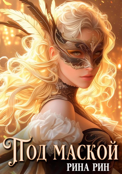 Скачать книгу Под маской