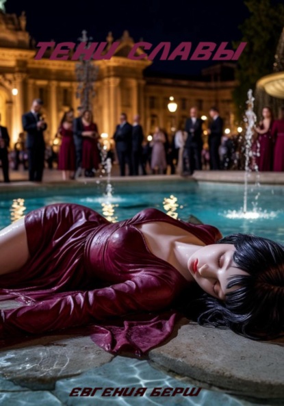 Скачать книгу Тени славы