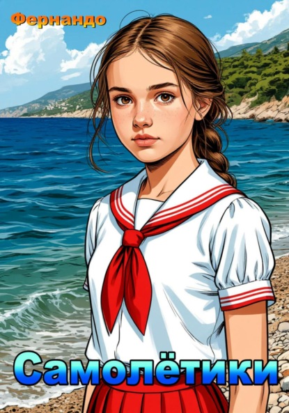 Скачать книгу Самолётики