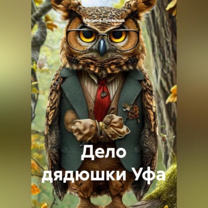 Дело дядюшки Уфа