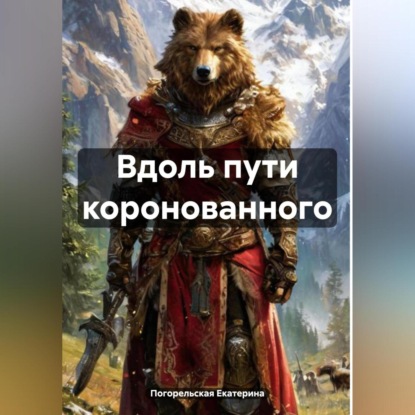 Скачать книгу Вдоль пути коронованного