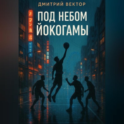 Скачать книгу Под небом Йокогамы