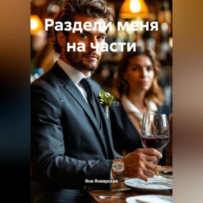 Скачать книгу Раздели меня на части