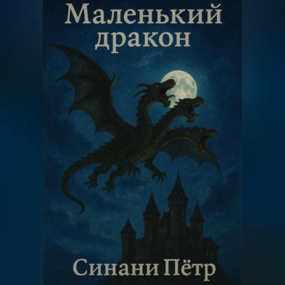 Скачать книгу Маленький Дракон