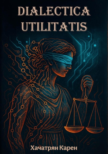 Скачать книгу Эндогенная Фемида