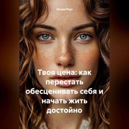 Скачать книгу Твоя цена: как перестать обесценивать себя и начать жить достойно