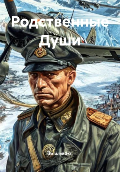 Скачать книгу Родственные Души