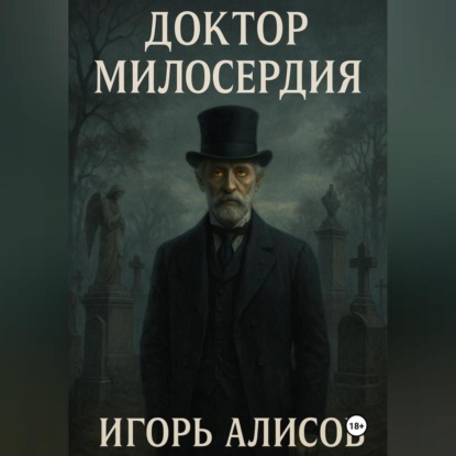 Скачать книгу Доктор Милосердия