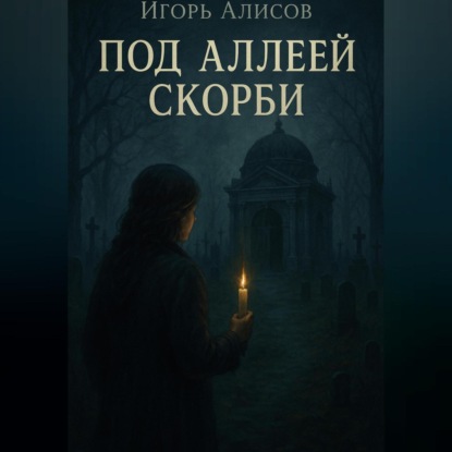 Скачать книгу Под аллеей скорби