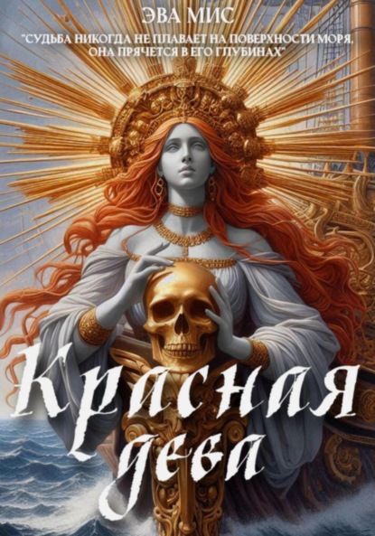 Красная Дева