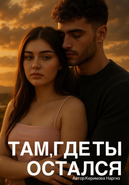 Там, где ты остался