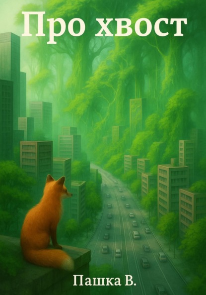 Скачать книгу Про хвост