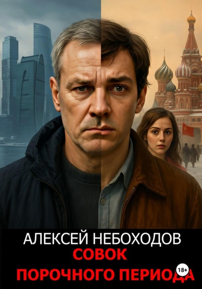 Скачать книгу Совок порочного периода