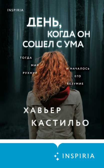 Скачать книгу День, когда он сошел с ума