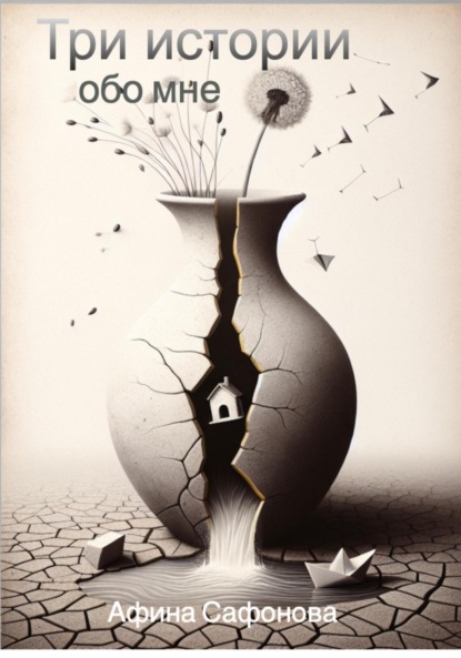 Три истории обо мне
