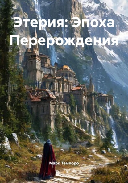 Скачать книгу Этерия: Эпоха Перерождения