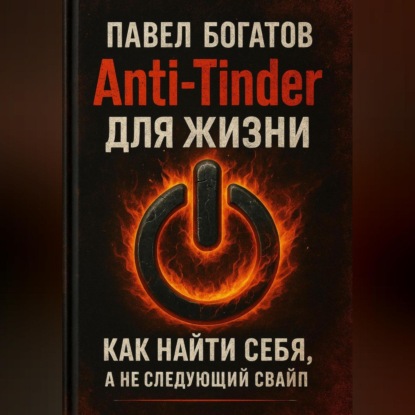 Anti-Tinder для Жизни