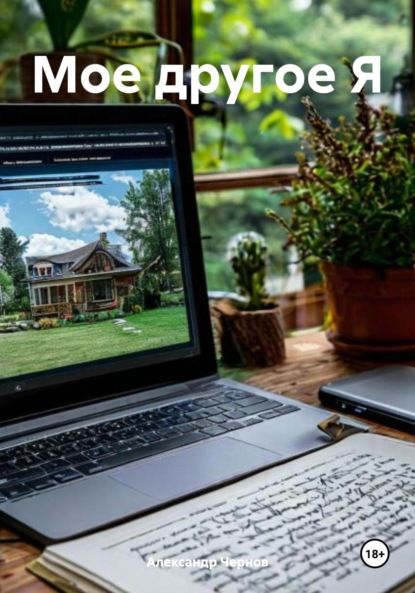 Скачать книгу Мое другое Я