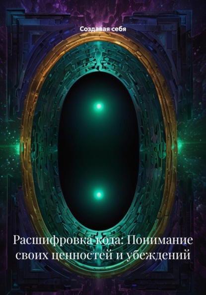 Скачать книгу Расшифровка кода: Понимание своих ценностей и убеждений