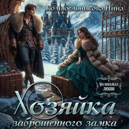 Скачать книгу Хозяйка заброшенного замка