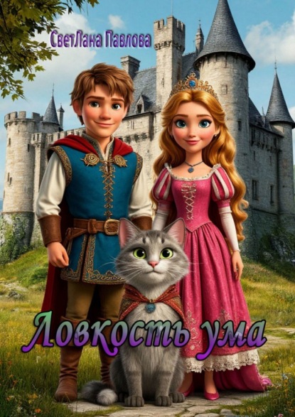 Ловкость ума