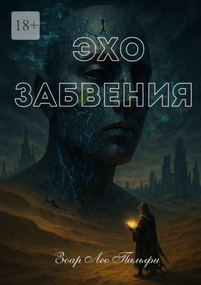 Скачать книгу Эхо Забвения